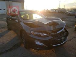 شێڤرۆلێت مالیبۆ